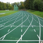 Running Track Surfaces 11