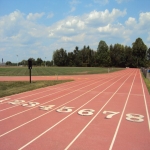Running Track Surfaces 2