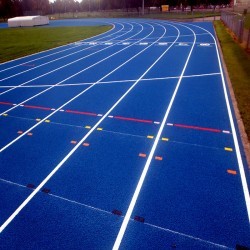 Running Track Surfaces 10