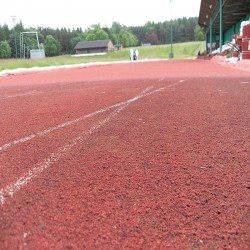 Running Track Surfaces 7
