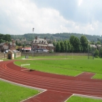 Running Track Surfaces 5